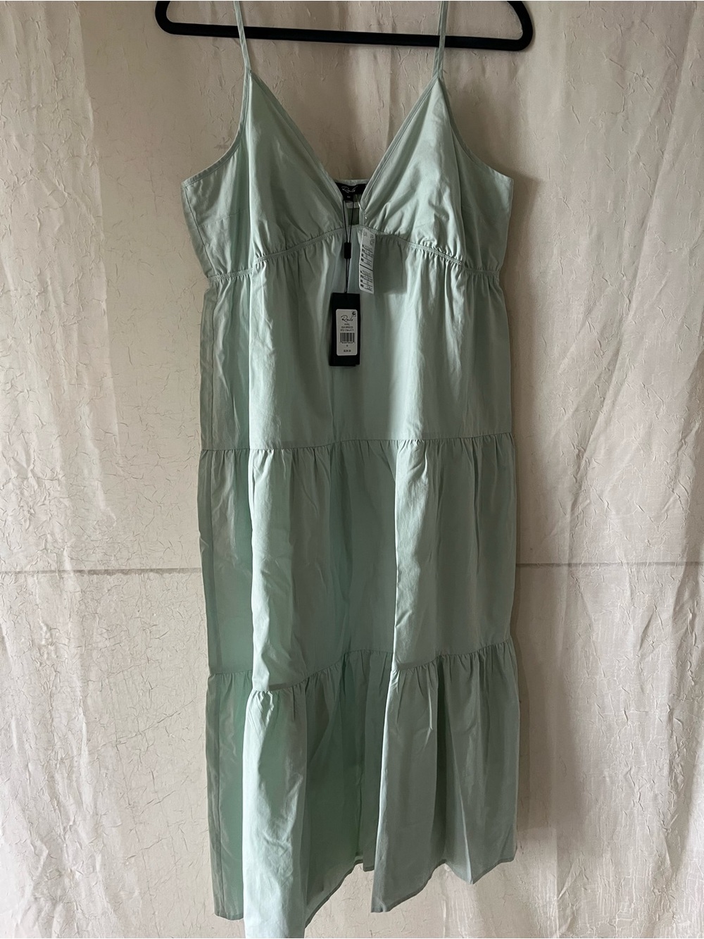Rails Sea Breeze Maxi Dress